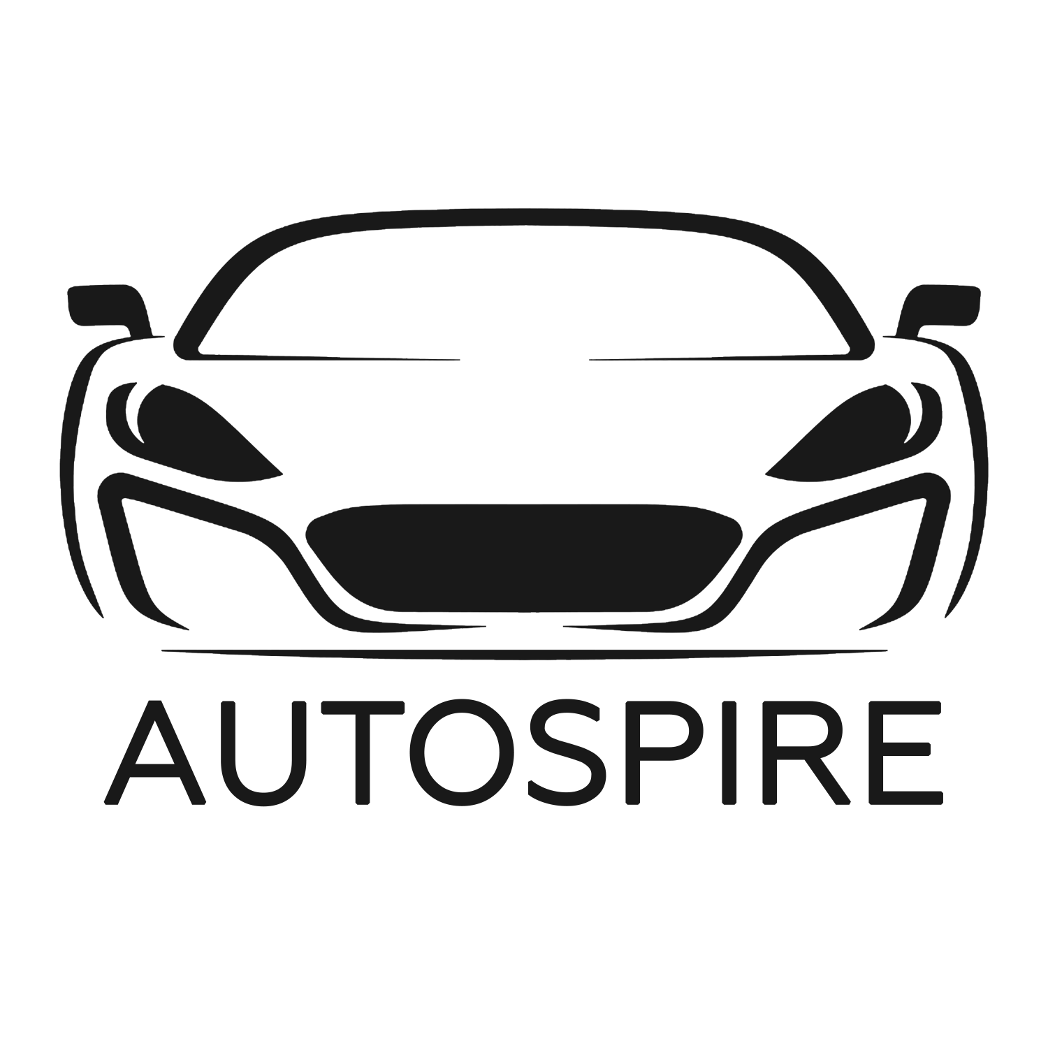 Autospire Logo